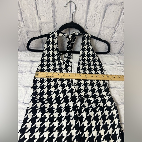 Houndstooth Jumpsuit #Alabama #Roll Tide #Alabama Football - Picture 5 of 11